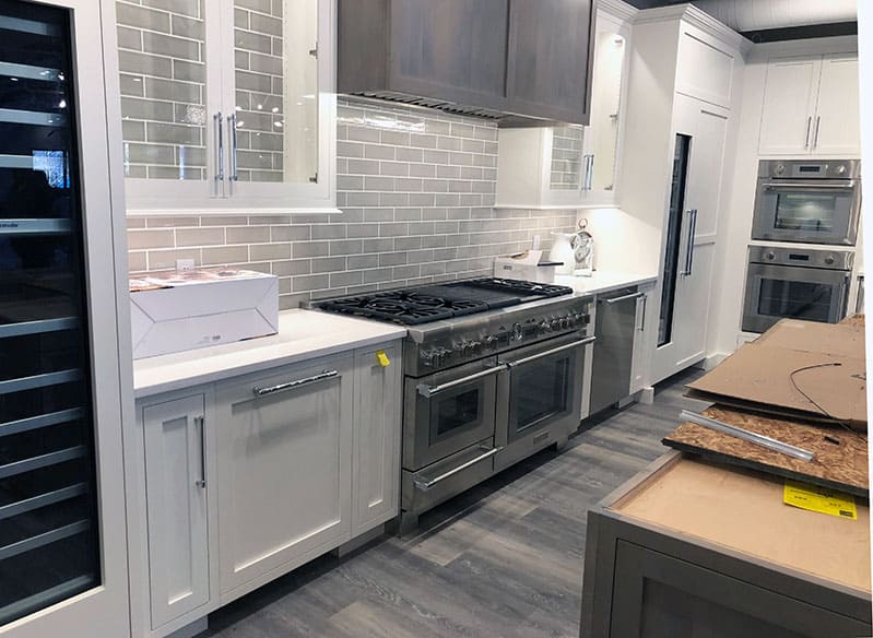 Yale Appliance Expands to Hanover